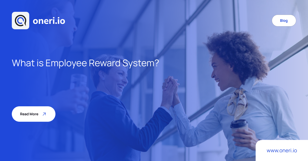 What is Employee Reward System_