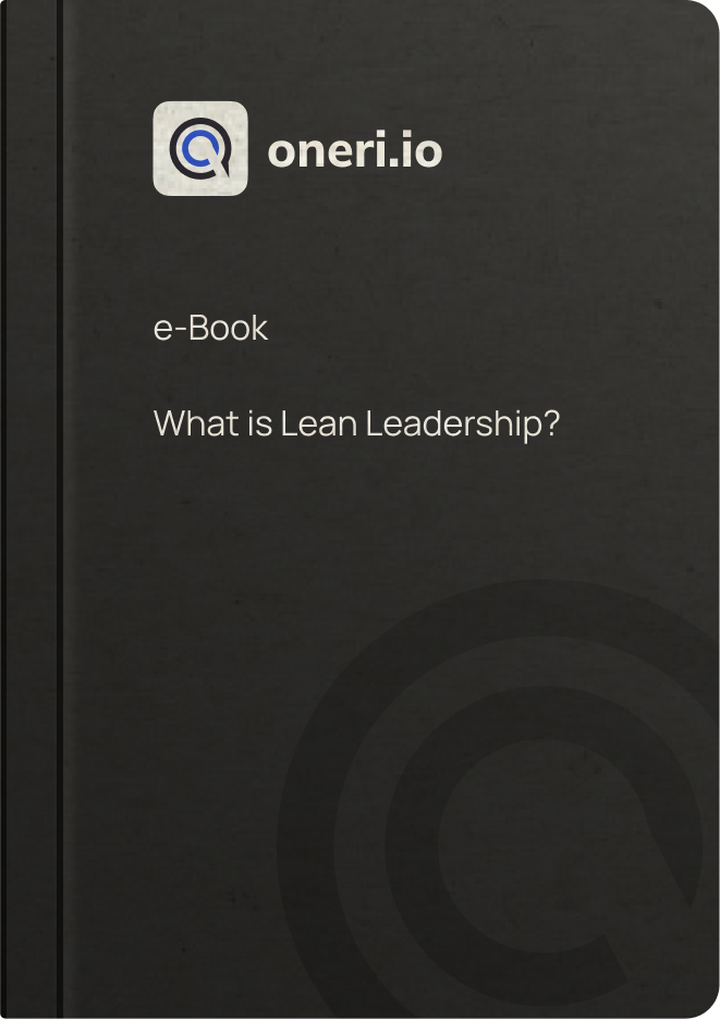 What is Lean Leadership_