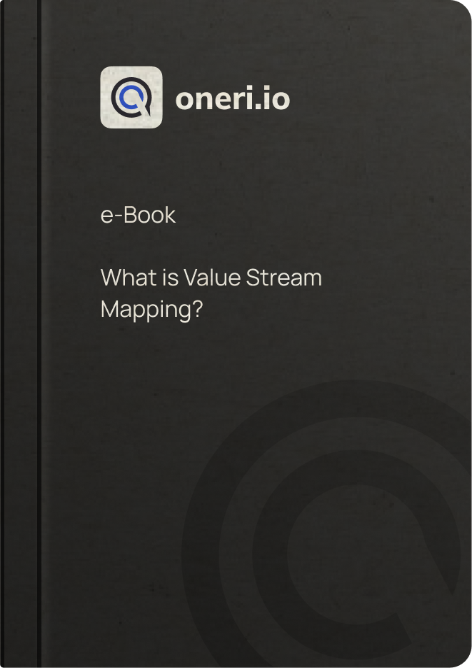 What is Value Stream Mapping_