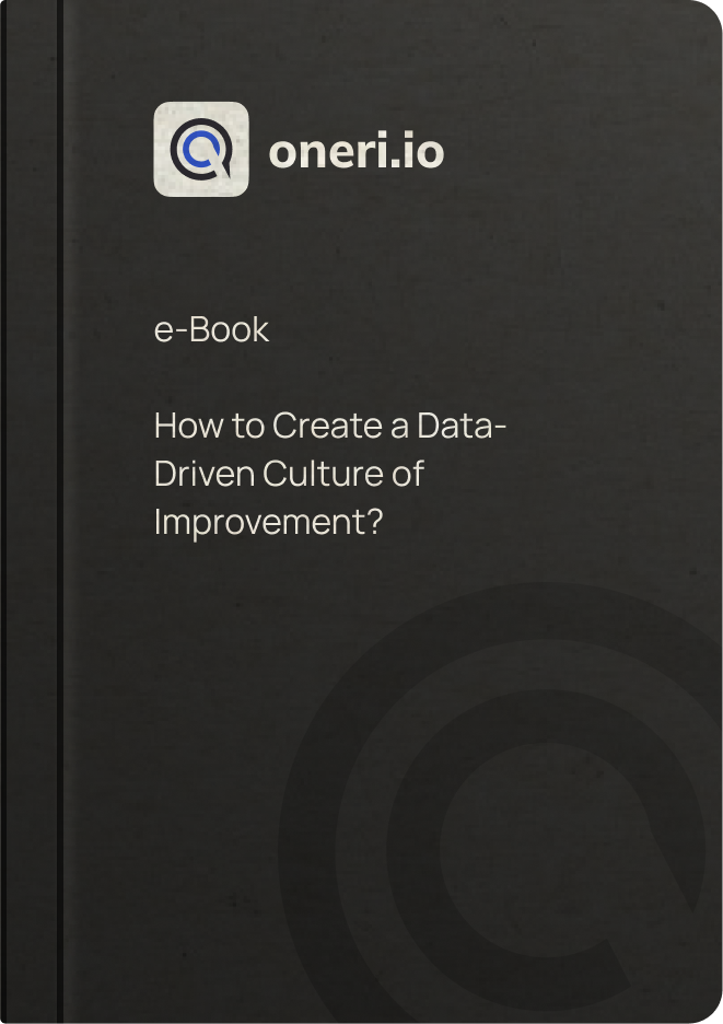 How to Create a Data-Driven Culture of Improvement_