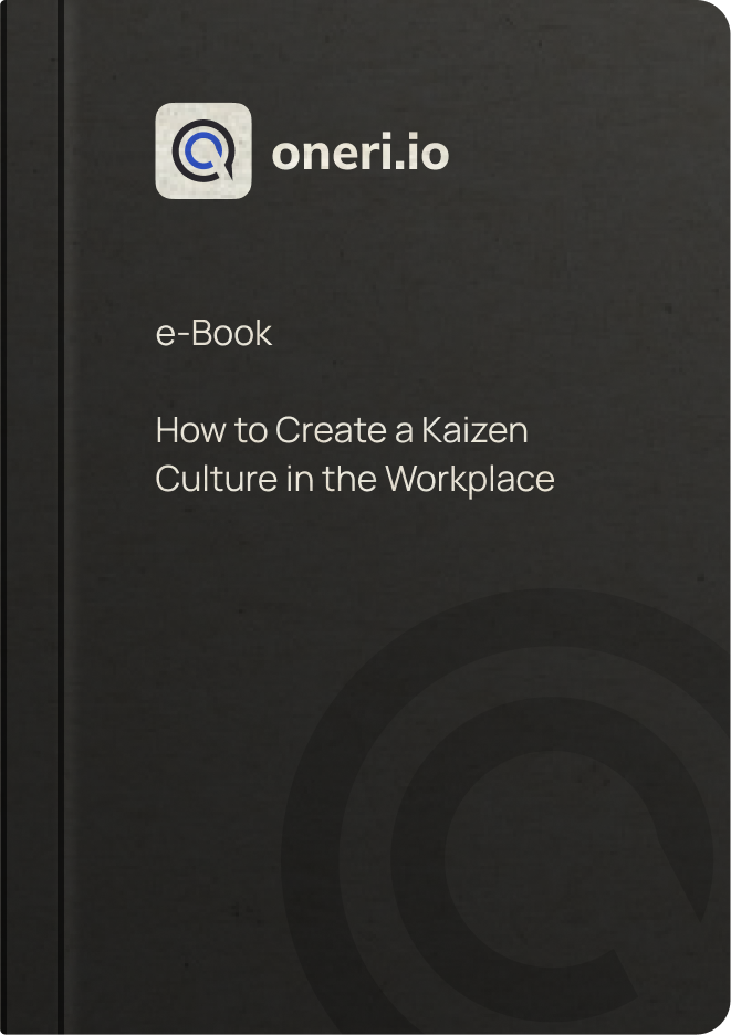 How to Create a Kaizen Culture in the Workplace