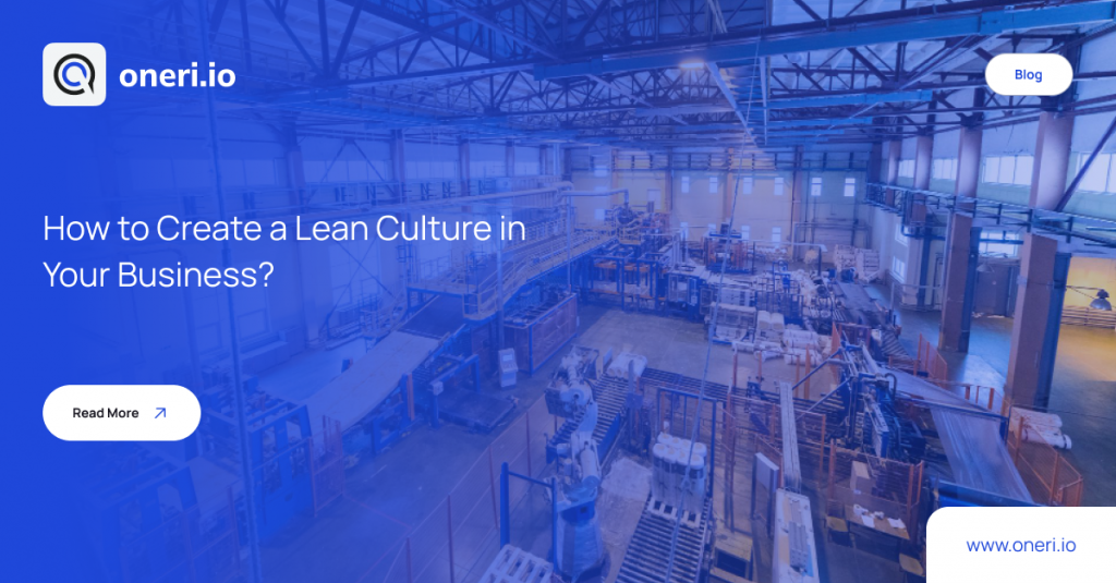 How to Create a Lean Culture in Your Business_