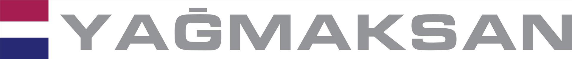 Yağmaksan Logo