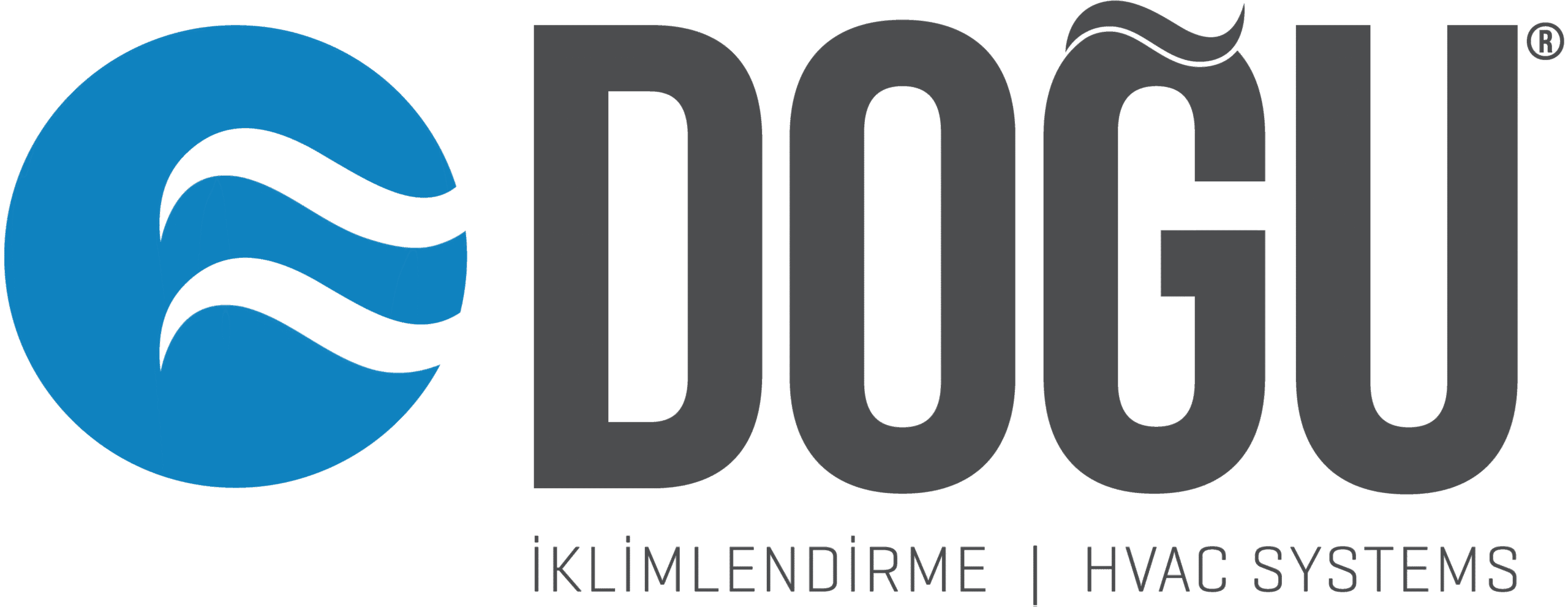 doğu iklimlendirme logo